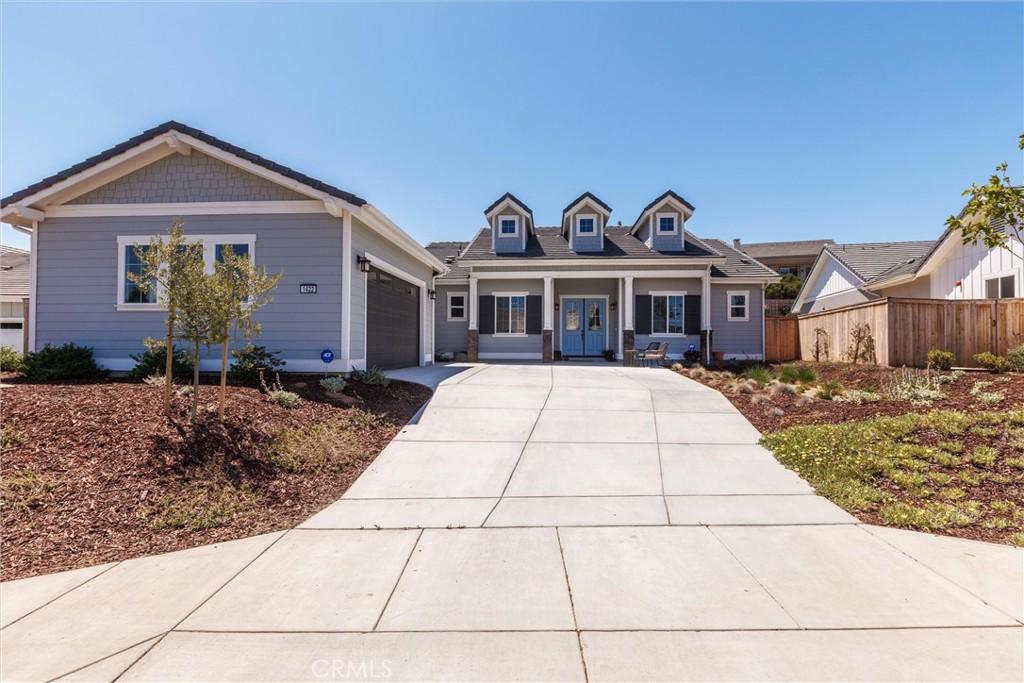 1422 Black Oak Drive, Santa Maria, カリフォルニア 93455, アメリカ合衆国