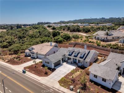 1422 Black Oak Drive, Santa Maria, カリフォルニア 93455, アメリカ合衆国
