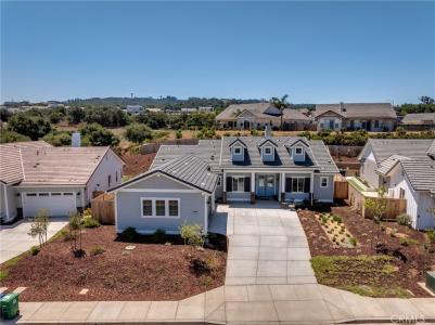 1422 Black Oak Drive, Santa Maria, カリフォルニア 93455, アメリカ合衆国