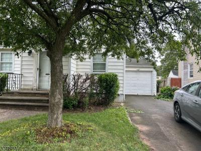 584 Plymouth Rd, Hillside Twp., New Jersey 07205-2510, USA