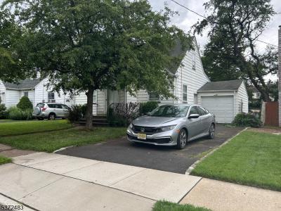 584 Plymouth Rd, Hillside Twp., New Jersey 07205-2510, USA