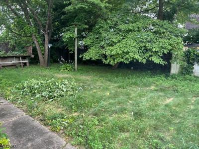 584 Plymouth Rd, Hillside Twp., NJ 07205-2510, USA