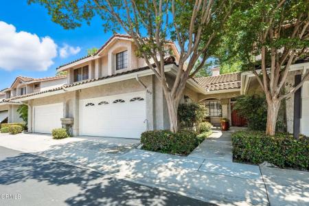 848 Paseo Tosamar, Camarillo, California 93012, USA
