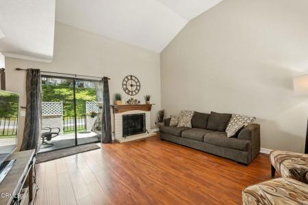 848 Paseo Tosamar, Camarillo, 加利福尼亚州 93012, 美国