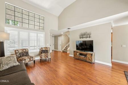 848 Paseo Tosamar, Camarillo, 加利福尼亚州 93012, 美国