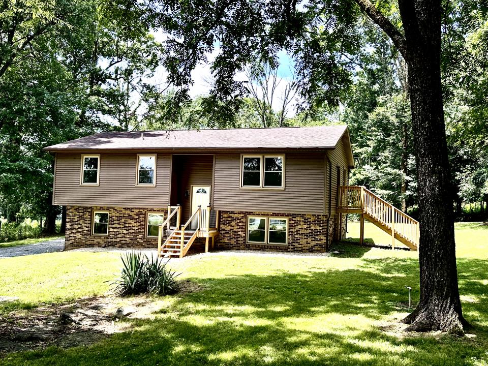 1040 Old Fayetteville Hwy, Lynchburg, Tennessee 37352, HOA KỲ