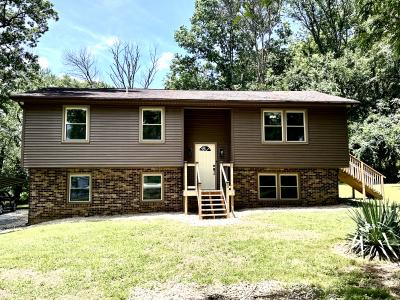 1040 Old Fayetteville Hwy, Lynchburg, Tennessee 37352, USA