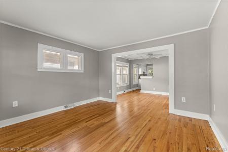 353 E Cambourne Street, Ferndale, Michigan 48220, USA