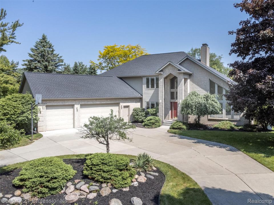 1120 Nautical Drive, Okemos, ミシガン 48864, アメリカ合衆国