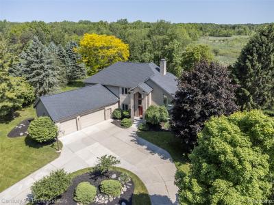 1120 Nautical Drive, Okemos, ミシガン 48864, アメリカ合衆国