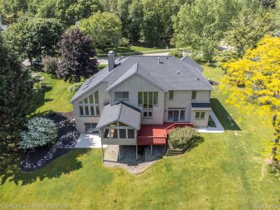 1120 Nautical Drive, Okemos, ミシガン 48864, アメリカ合衆国