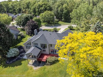 1120 Nautical Drive, Okemos, Michigan 48864, USA