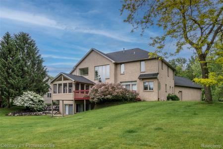 1120 Nautical Drive, Okemos, ミシガン 48864, アメリカ合衆国