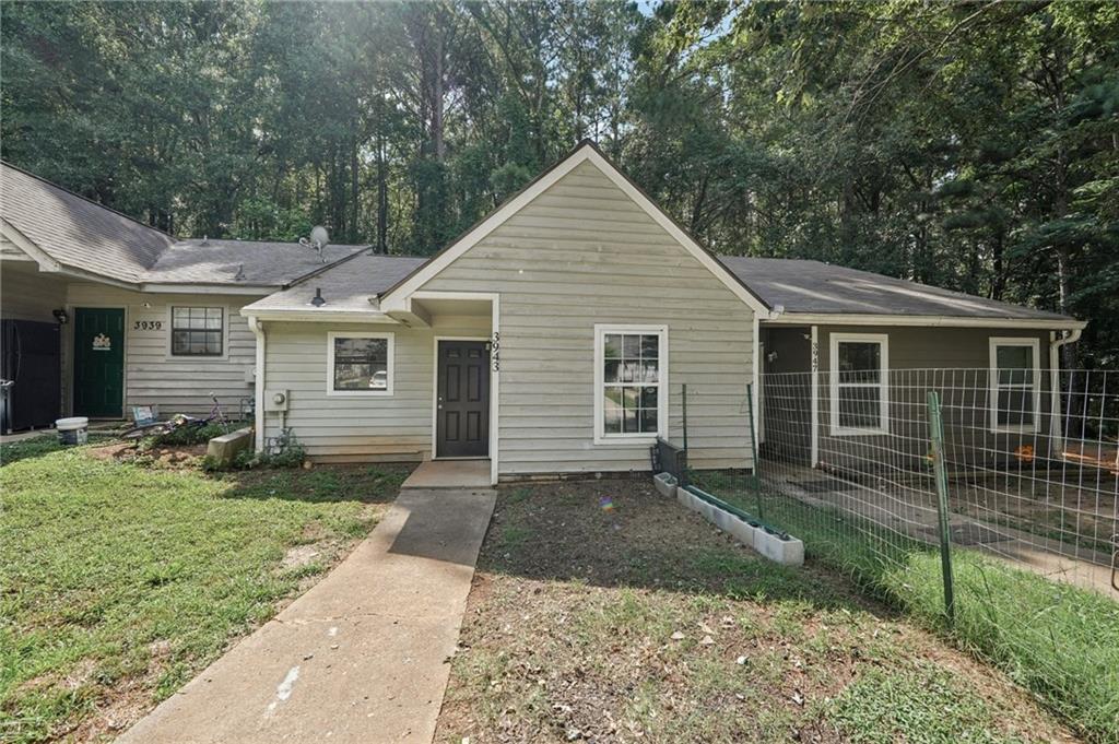 3943 Henry Court, Acworth, Georgia 30101, Estados Unidos