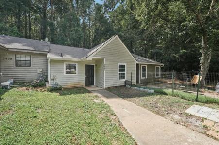 3943 Henry Court, Acworth, Georgia 30101, Estados Unidos