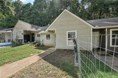 3943 Henry Court, Acworth, Georgia 30101, USA