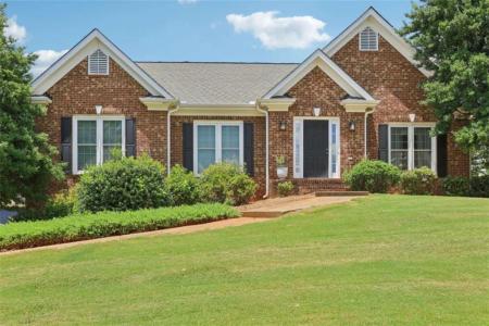 3725 Morning Crest Way, Cumming, Georgia 30041, USA