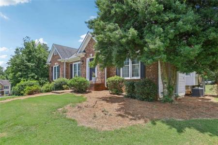 3725 Morning Crest Way, Cumming, Georgia 30041, USA