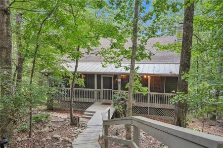 16 Buckskull Knoll, Big Canoe, Georgia 30143, USA