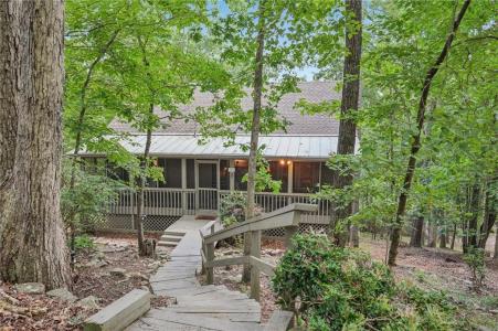16 Buckskull Knoll, Big Canoe, Georgia 30143, USA