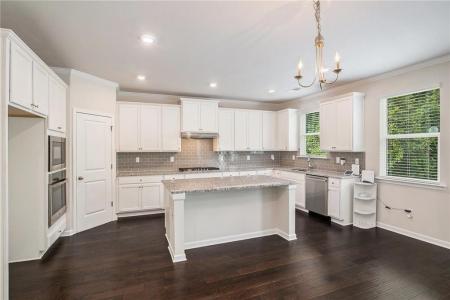 333 Paxton Lane, Jefferson, Géorgie 30549, États-Unis