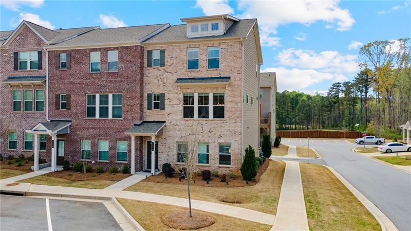 3420 Reagann Way, Lawrenceville, Georgia 30044, Stati Uniti