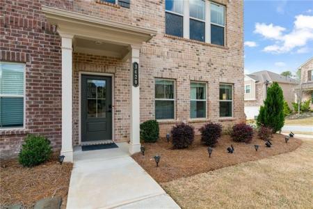 3420 Reagann Way, Lawrenceville, Georgia 30044, Stati Uniti