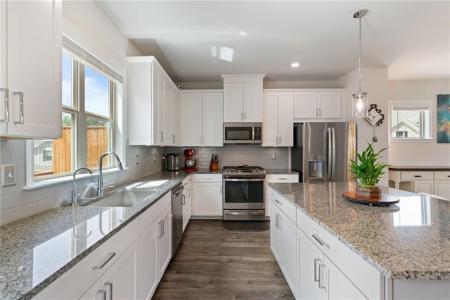 3420 Reagann Way, Lawrenceville, Georgia 30044, Stati Uniti