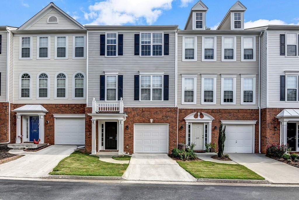 3331 Lathenview Court, Alpharetta, Georgia 30004, Amerika Birleşik Devletleri