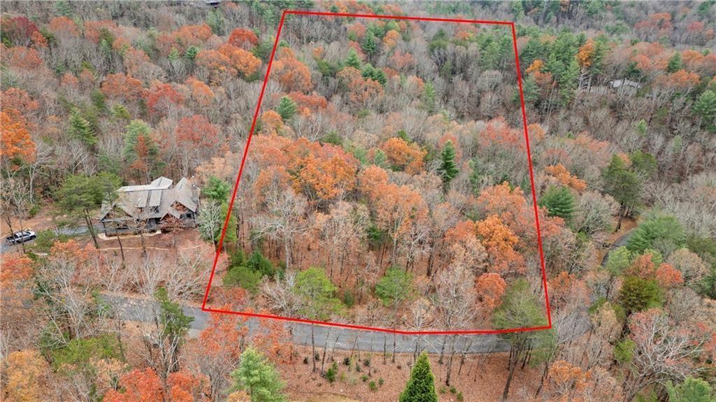 00 Oceola Drive, Ellijay, Georgia 30540, Estados Unidos