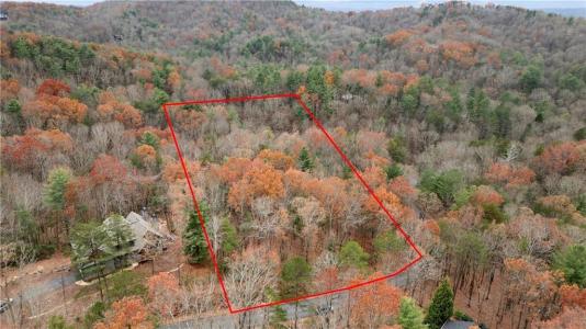 00 Oceola Drive, Ellijay, Georgia 30540, Estados Unidos