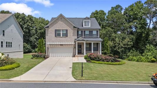 4105 Bellehurst Lane, Cumming, Géorgie 30040, États-Unis