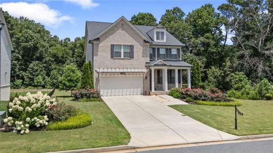 4105 Bellehurst Lane, Cumming, ジョージア 30040, アメリカ合衆国