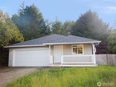 19022 Crown Ridge Boulevard, Arlington, Washington 98223, USA
