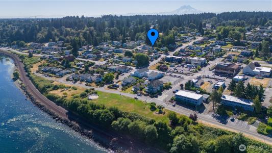 1810 Rainier Street, Steilacoom, Washington 98388, États-Unis