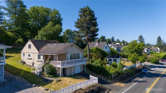1810 Rainier Street, Steilacoom, Washington 98388, États-Unis