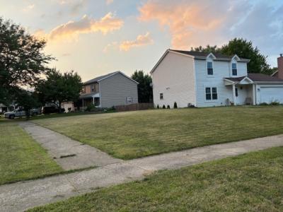 3506 Portsmouth Drive, Zion, Illinois 60099, Estados Unidos