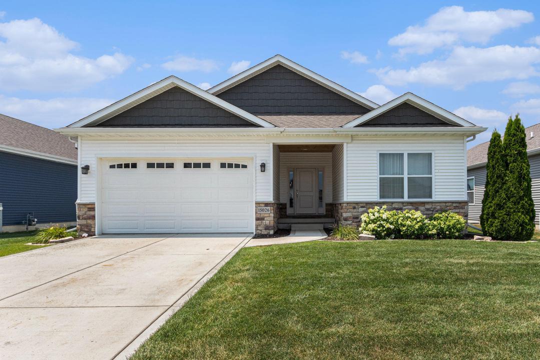 15026 Drummond Street, Cedar Lake, 인디아나 46303, 미국