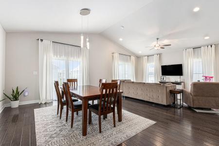 15026 Drummond Street, Cedar Lake, 인디아나 46303, 미국
