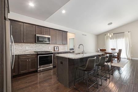 15026 Drummond Street, Cedar Lake, 인디아나 46303, 미국