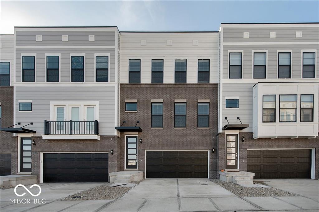 9749 Junction, Fishers, إنديانا 46037, الولايات المتحدة