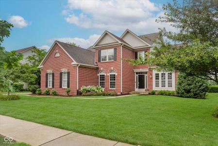 12408 Dellfield Boulevard W, Carmel, إنديانا 46033, الولايات المتحدة