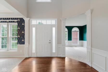 12408 Dellfield Boulevard W, Carmel, إنديانا 46033, الولايات المتحدة