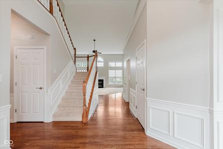 12408 Dellfield Boulevard W, Carmel, إنديانا 46033, الولايات المتحدة