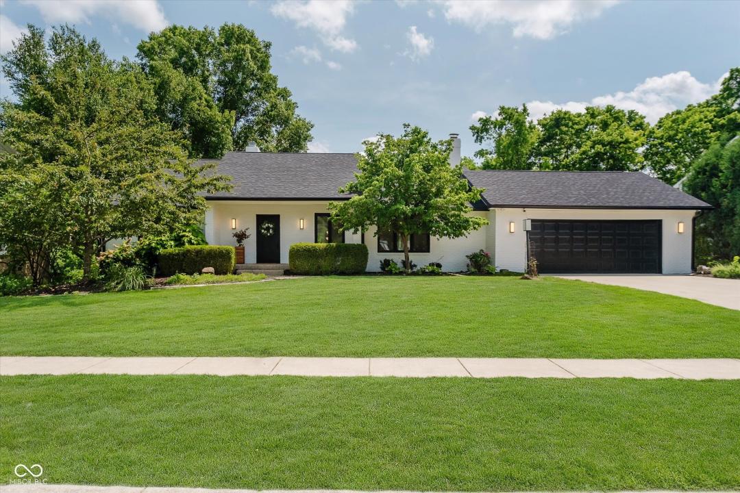 4609 Somerset Way S, Carmel, إنديانا 46033, الولايات المتحدة