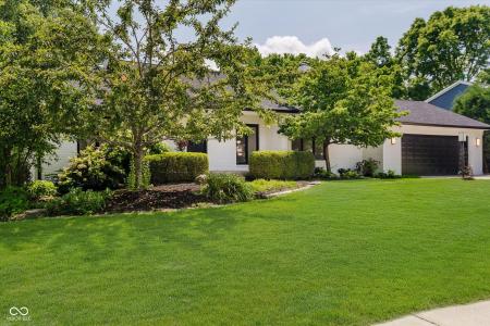 4609 Somerset Way S, Carmel, Indiana 46033, USA