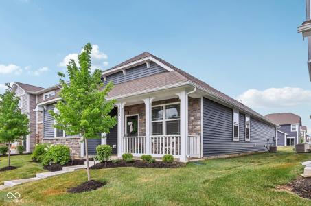 2606 Barstow Drive, Whitestown, Indiana 46075, Estados Unidos