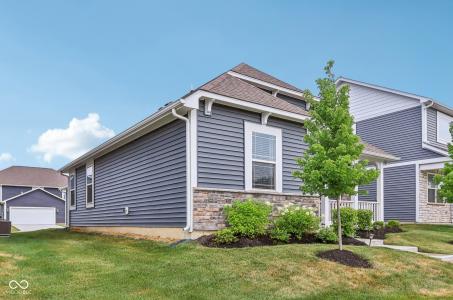 2606 Barstow Drive, Whitestown, Indiana 46075, Estados Unidos