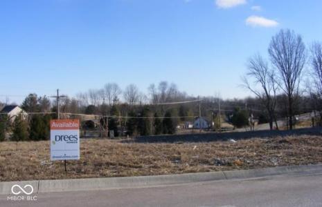 3101 Red Fox Circle, Columbus, Indiana 47201, USA