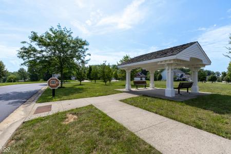 3101 Red Fox Circle, Columbus, Indiana 47201, USA